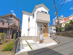 神奈川県厚木市温水