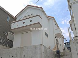 神奈川県厚木市温水西１丁目