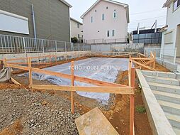 神奈川県厚木市温水西１丁目