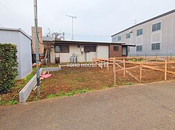 神奈川県厚木市林４丁目