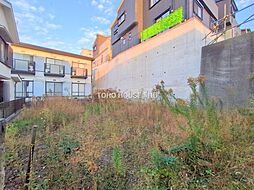 神奈川県横浜市緑区鴨居３丁目