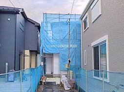 神奈川県綾瀬市深谷上７丁目