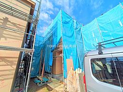 神奈川県綾瀬市深谷上７丁目