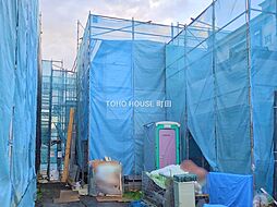 神奈川県綾瀬市深谷上７丁目