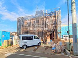 神奈川県綾瀬市深谷上７丁目