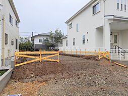 神奈川県厚木市鳶尾１丁目