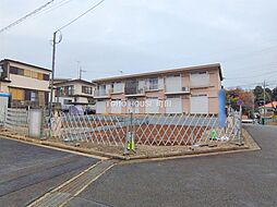 神奈川県伊勢原市高森２丁目