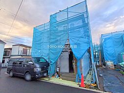 神奈川県綾瀬市深谷上７丁目