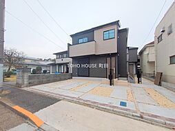 東京都八王子市台町１丁目