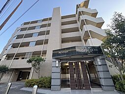 ネクステージ飛田給