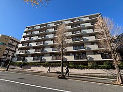 藤が丘マンション