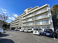 神奈川県川崎市宮前区南平台：物件画像