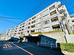 ヒルズ新百合ヶ丘