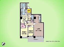 新百合ヶ丘パークハウス