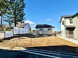 東京都町田市上小山田町