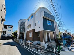 神奈川県相模原市緑区東橋本３丁目