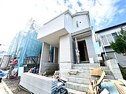 神奈川県綾瀬市早川