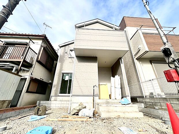 ◆現地見学受付中◆