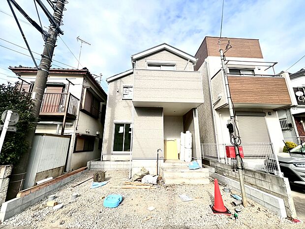 ◆現地見学受付中◆