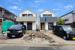 神奈川県相模原市南区相模台６丁目