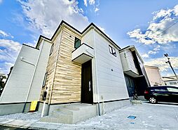 神奈川県綾瀬市寺尾本町１丁目