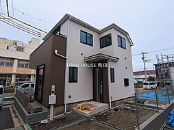 神奈川県大和市福田５丁目