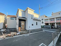 神奈川県大和市福田５丁目