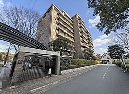 エステ・スクエア成瀬2番館