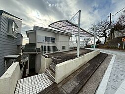 神奈川県横浜市緑区十日市場町