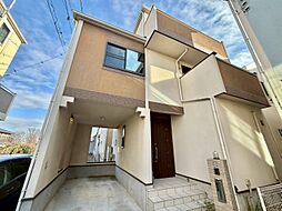 神奈川県川崎市宮前区平４丁目