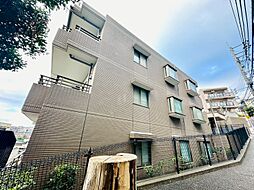 パーク・ハイム日吉本町