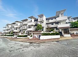 鴨居第1ハイツイーストヒル