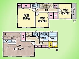 神奈川県相模原市南区相模台４丁目