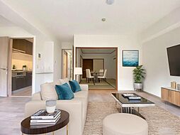 コスモ相模原スカイエッセ