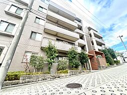 ヒルズ市が尾ブライトステージ