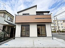 神奈川県相模原市中央区上溝