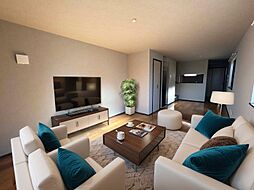 神奈川県川崎市麻生区下麻生２丁目