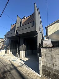 神奈川県川崎市麻生区下麻生２丁目