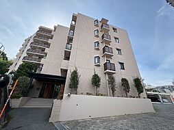 クリオ向ヶ丘遊園壱番館