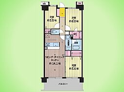 サンクレイドル橋本