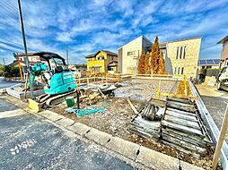 神奈川県横浜市旭区金が谷２丁目