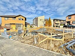 神奈川県横浜市旭区金が谷２丁目