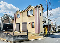 東京都町田市金井５丁目