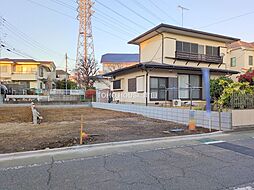 東京都調布市深大寺東町４丁目