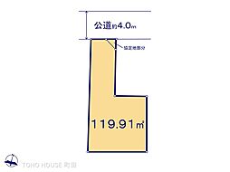 神奈川県川崎市多摩区生田６丁目