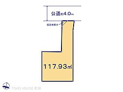 神奈川県川崎市多摩区生田６丁目