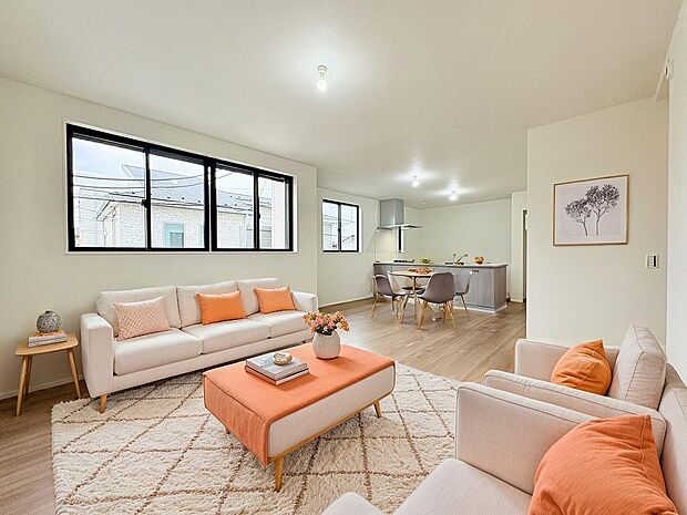 ~お気軽にご見学してください~