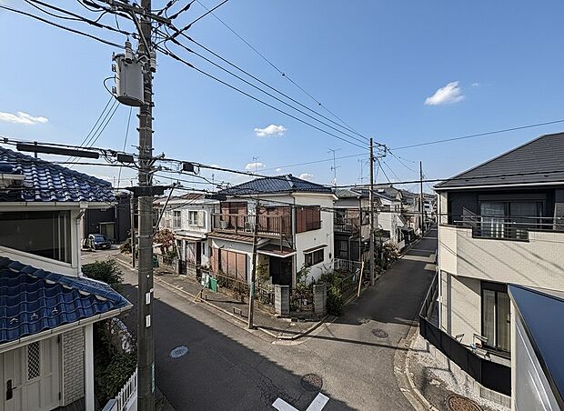 〜お気軽にご見学してください〜