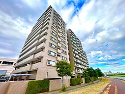 オーベル鶴見中央