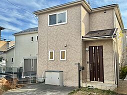 神奈川県相模原市南区新磯野１丁目